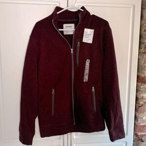 New! Men’s sweater Fleecee